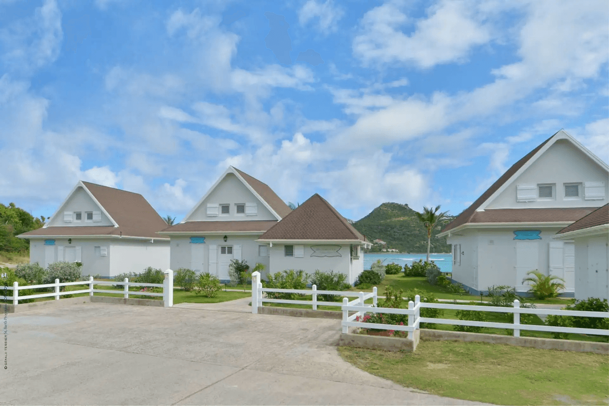 Villa Sable D'Or II — luxury villa photo 14