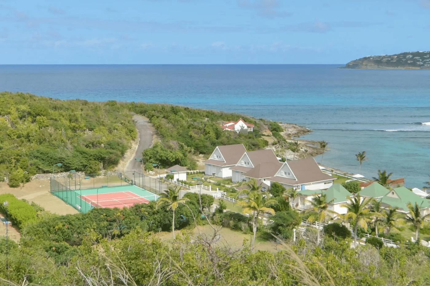 Villa Sable D'Or II — luxury villa photo 15
