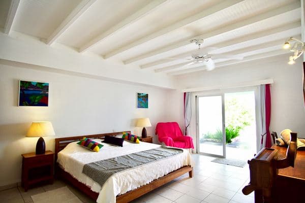Villa Polaris — luxury villa photo 1