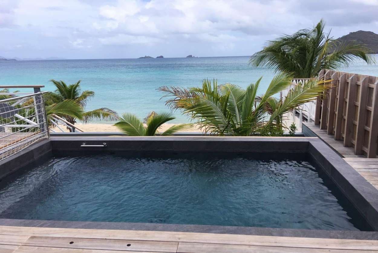 Villa Polaris — luxury villa photo 13