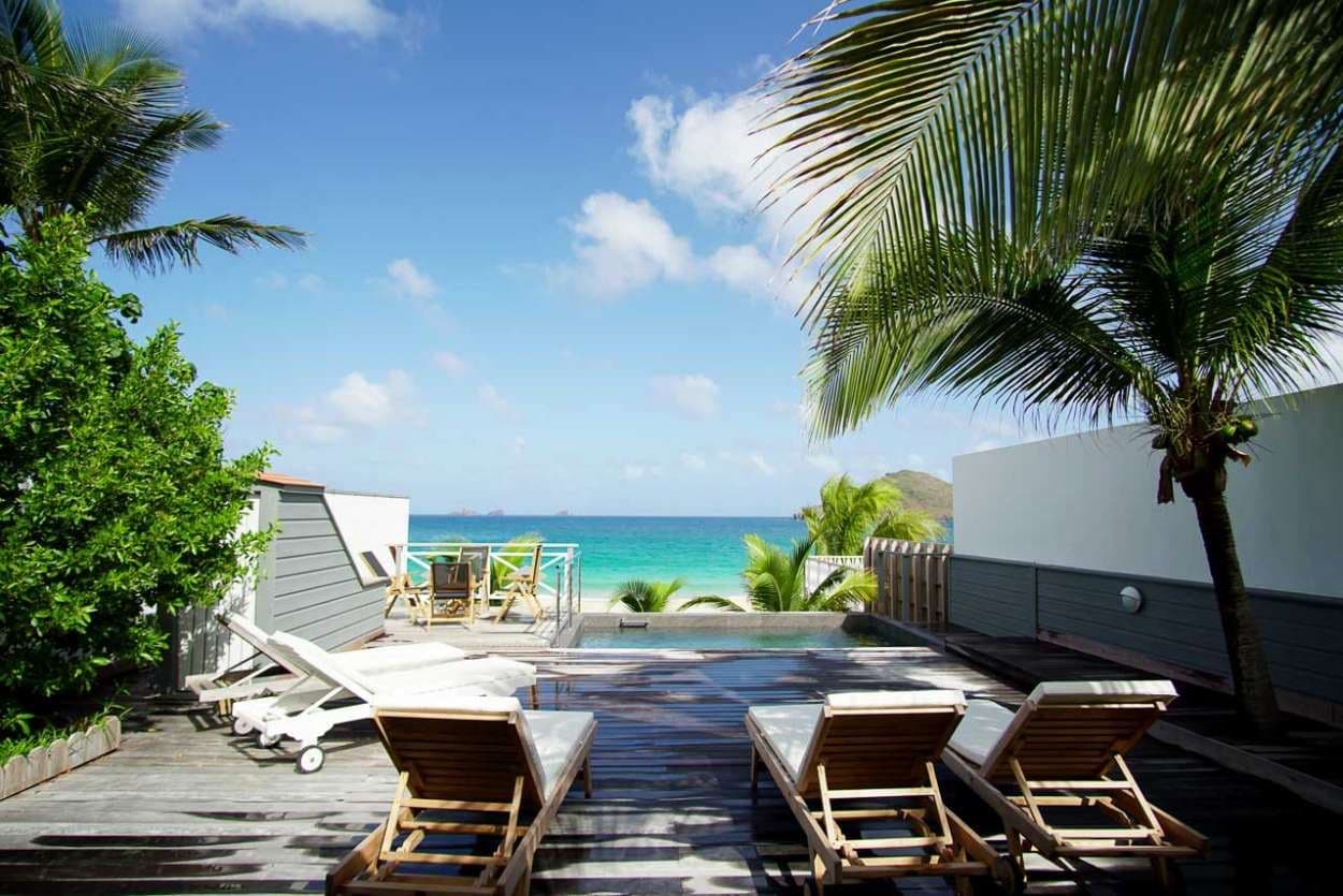 Villa Polaris — luxury villa photo 12