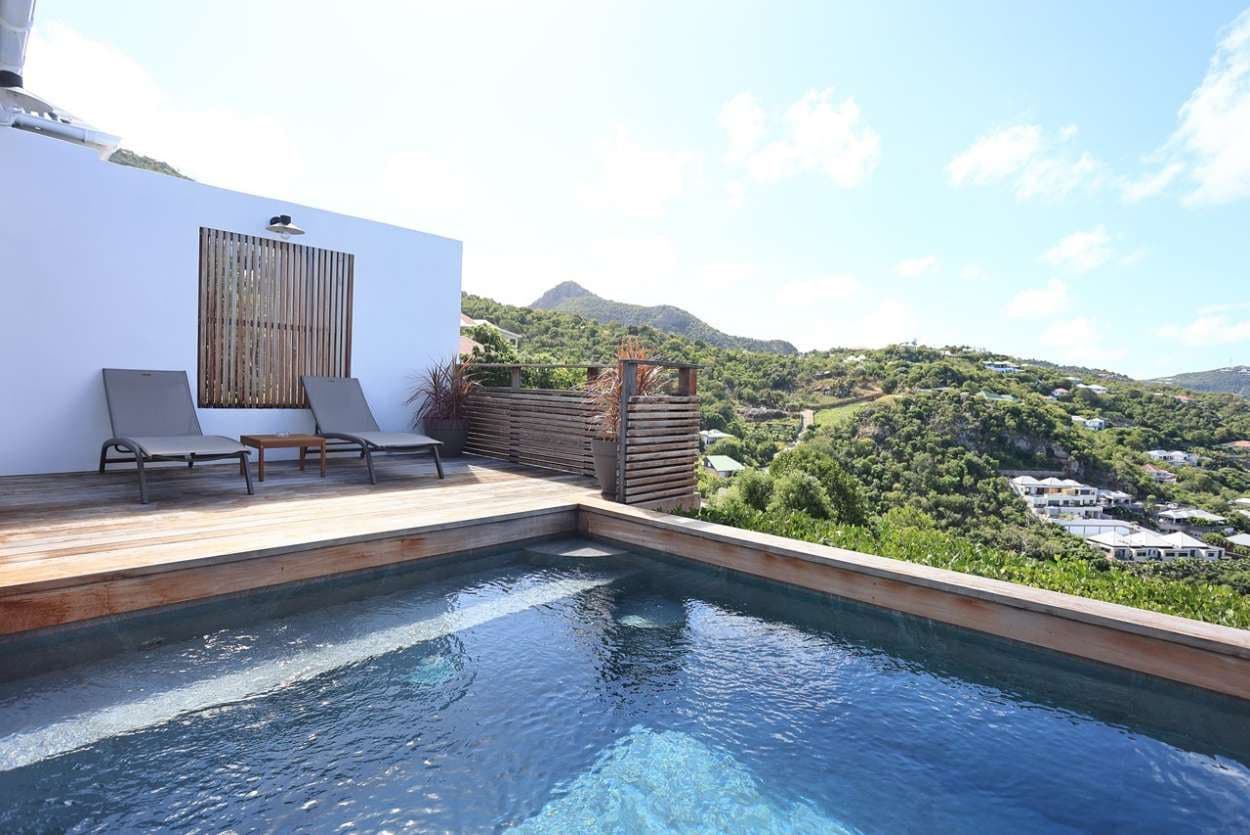 Villa Nérina — luxury villa photo 1