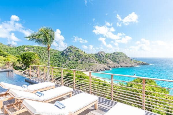 Villa Ocean Palm — luxury villa photo 16