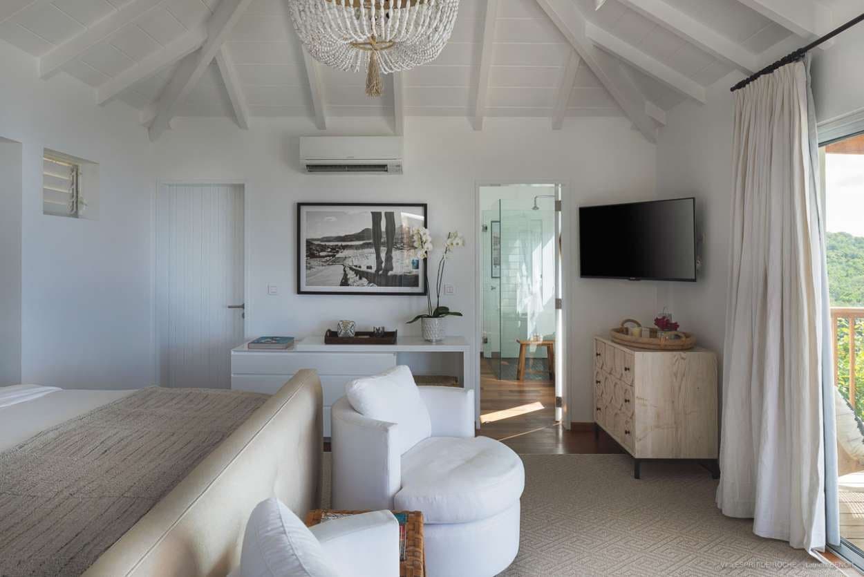 Villa Esprit de Roche — luxury villa photo 3