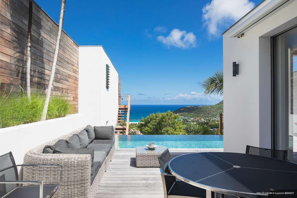 Villa O Calm — luxury villa photo 1