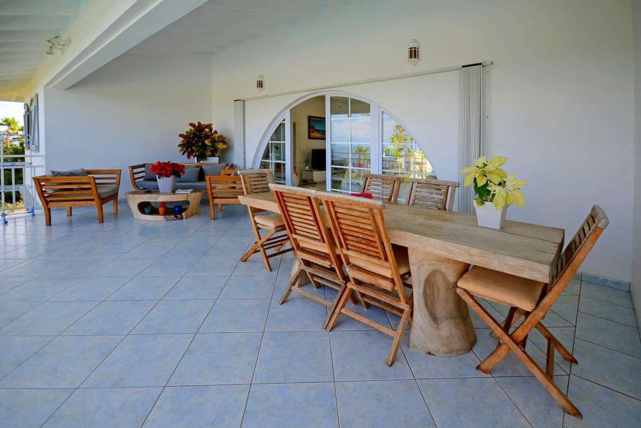 Villa Les Jardins dEmmanuel — luxury villa photo 49