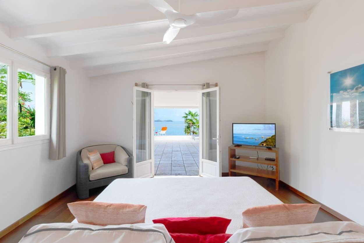 Villa Les Jardins dEmmanuel — luxury villa photo 1