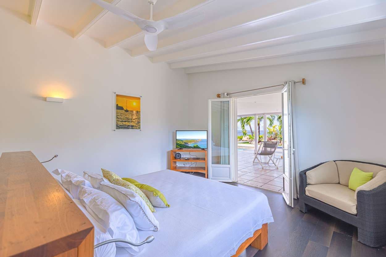 Villa Les Jardins dEmmanuel — luxury villa photo 3