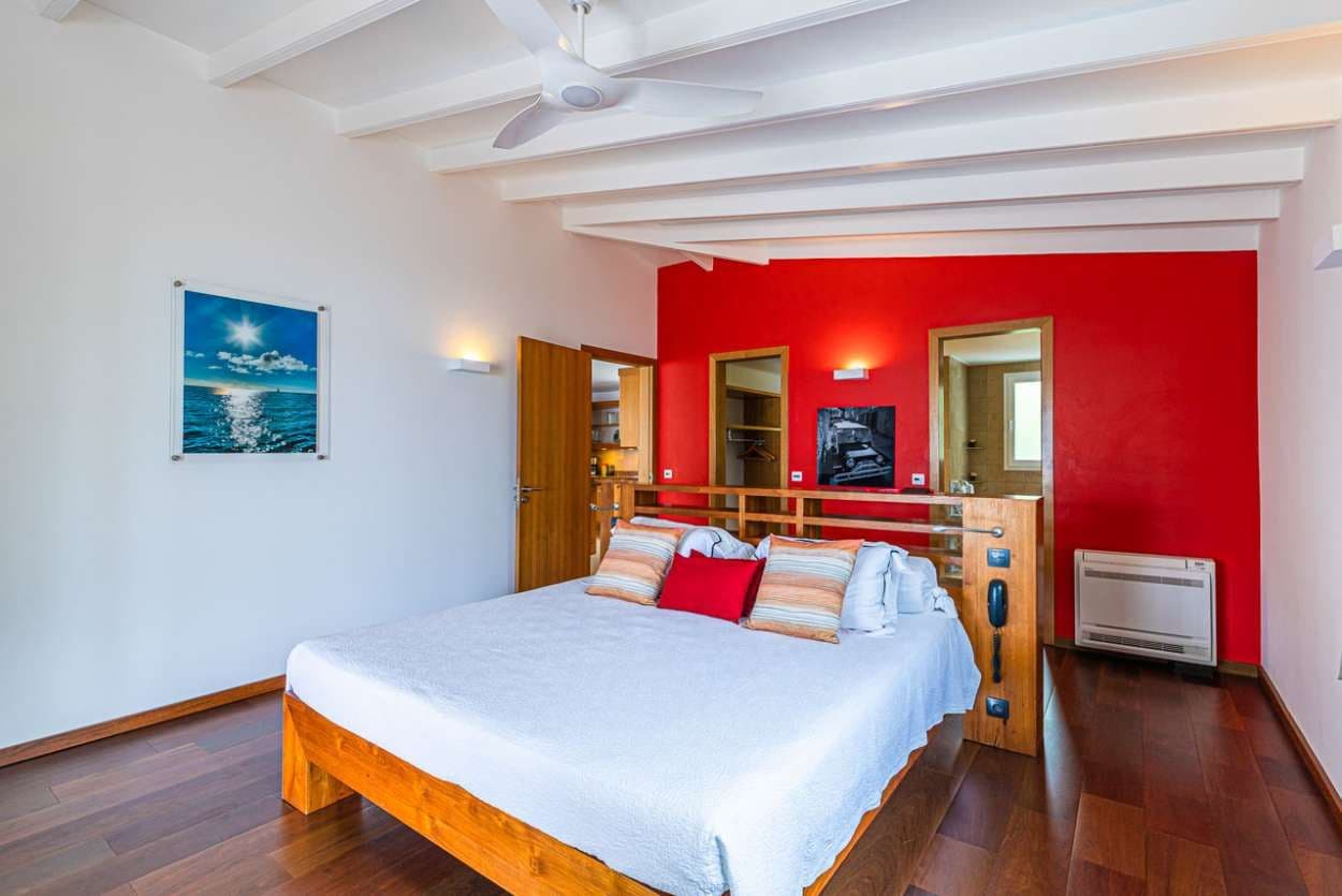 Villa Les Jardins dEmmanuel — luxury villa photo 2