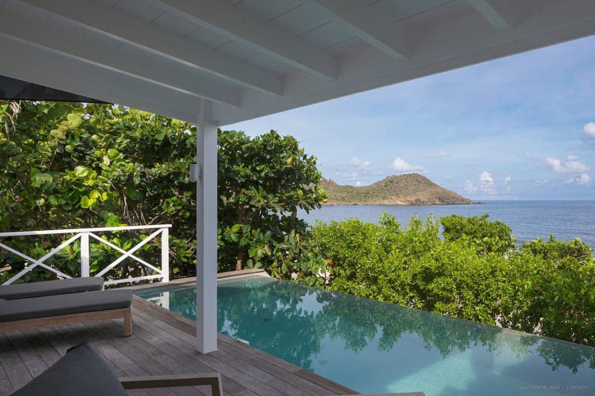 Villa Little Citron Vert — luxury villa photo 12