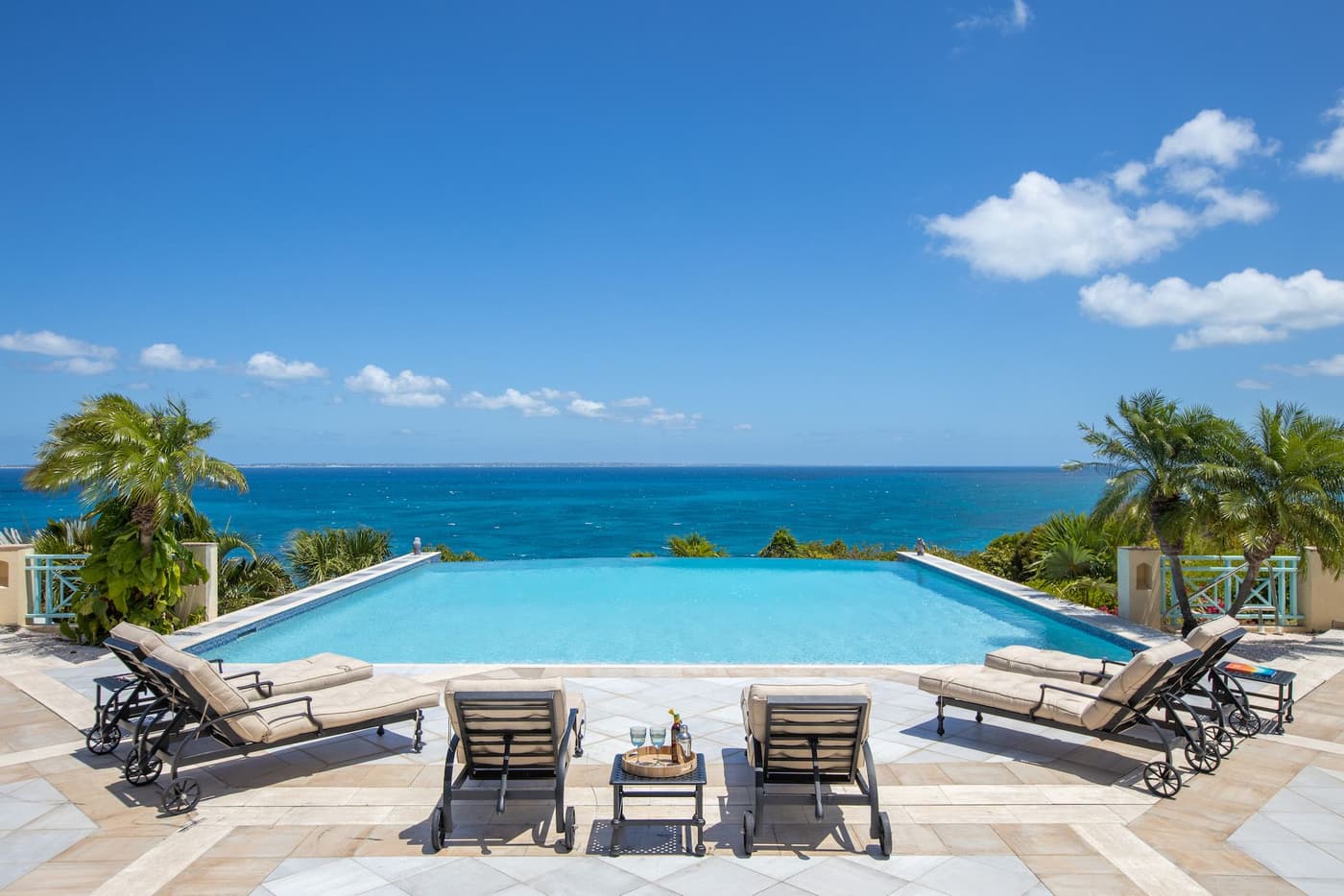 Villa Amber — luxury villa photo 1