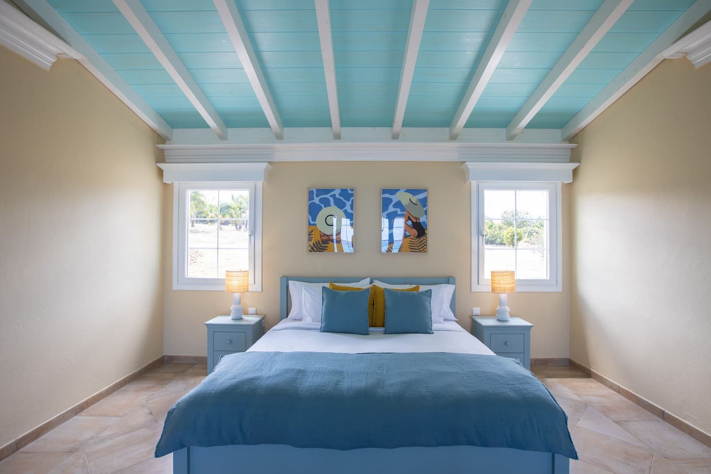 Villa Amber — luxury villa photo 45