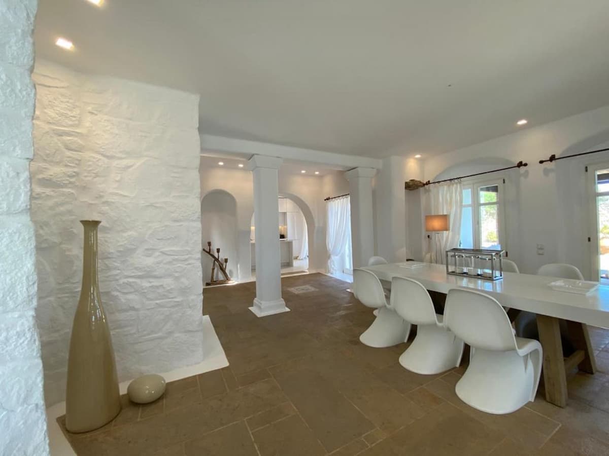 Villa Alessandra-St. John — luxury villa photo 2