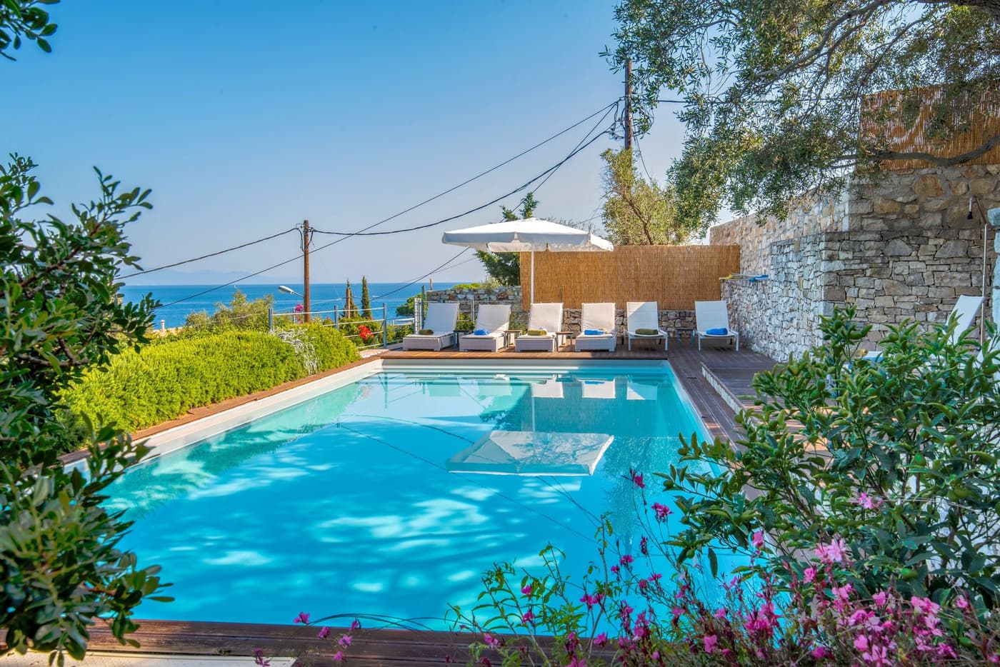Villa Olivia — luxury villa photo 1