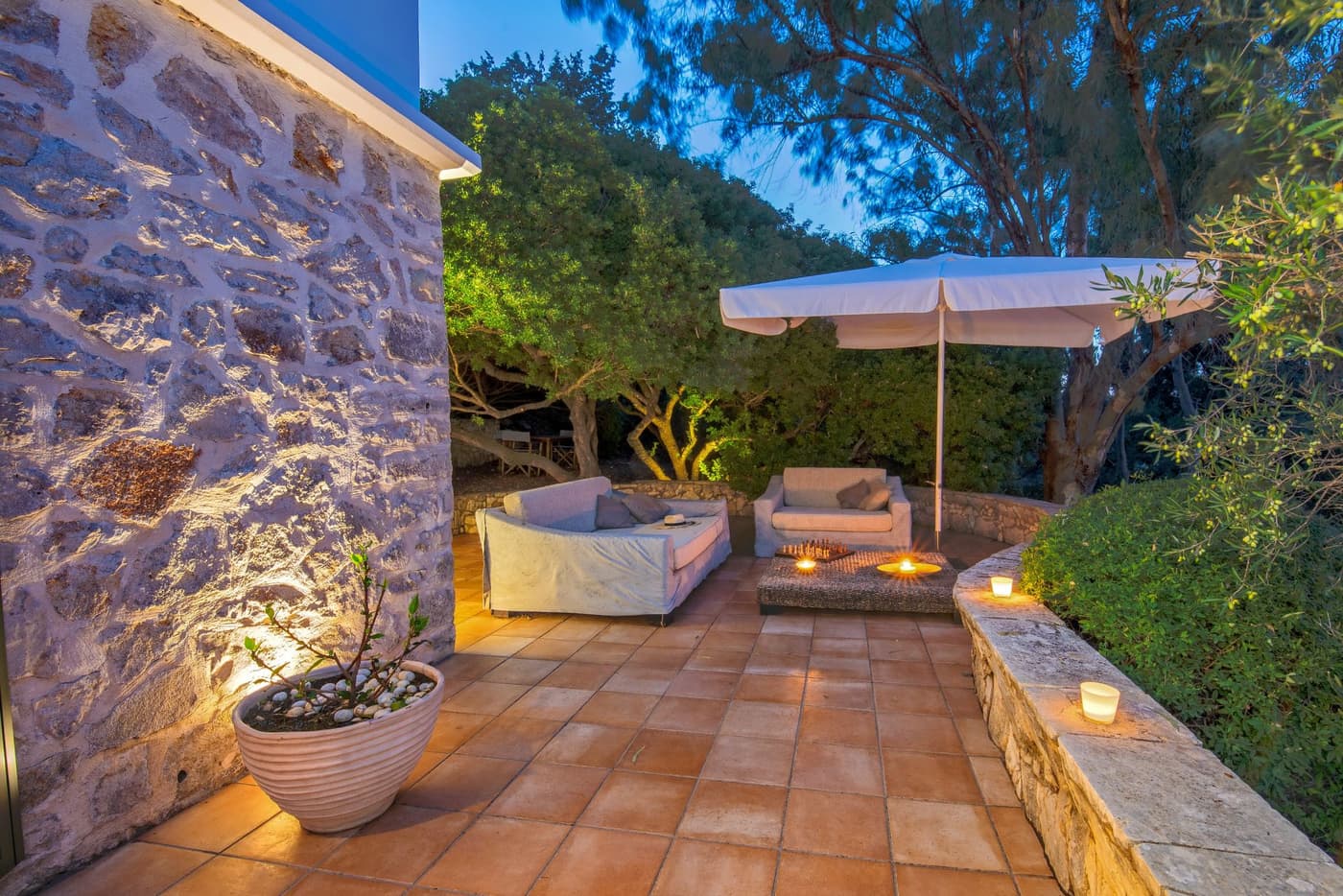 Villa Olivia — luxury villa photo 35