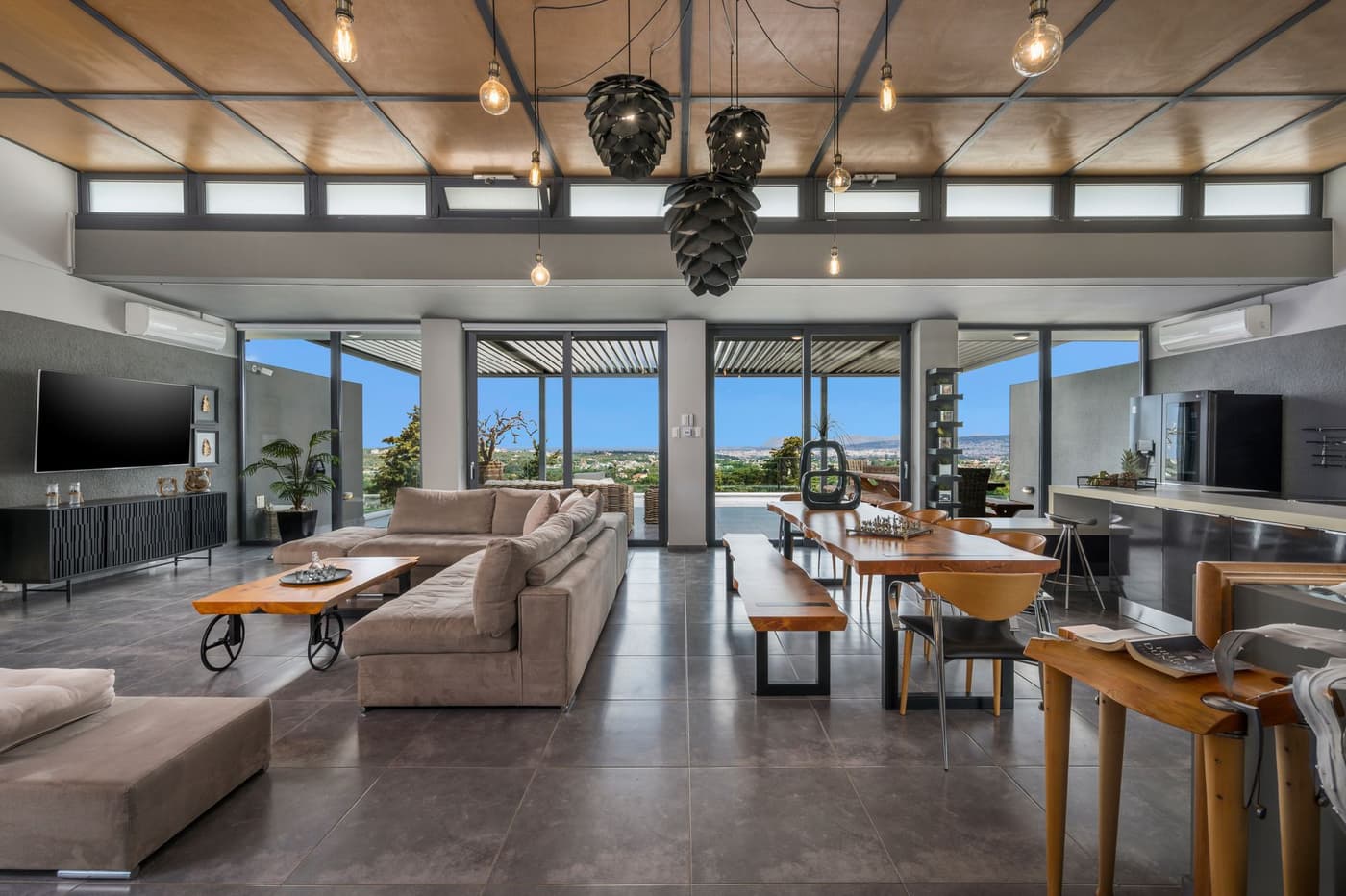 Villa OliveNest — luxury villa photo 3