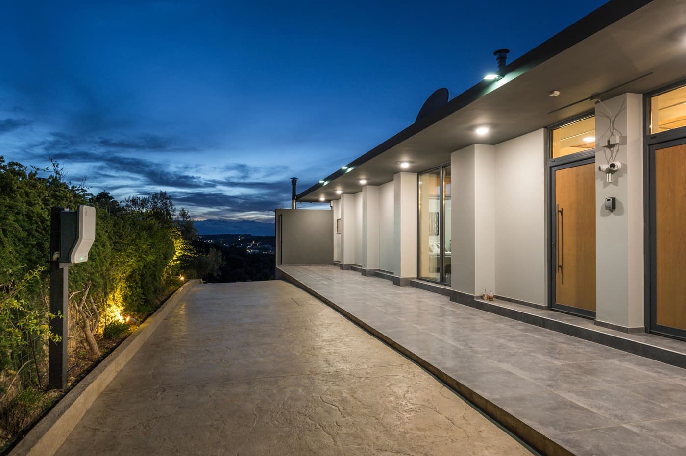 Villa OliveNest — luxury villa photo 50
