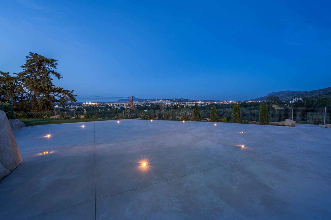 Villa OliveNest — luxury villa photo 49