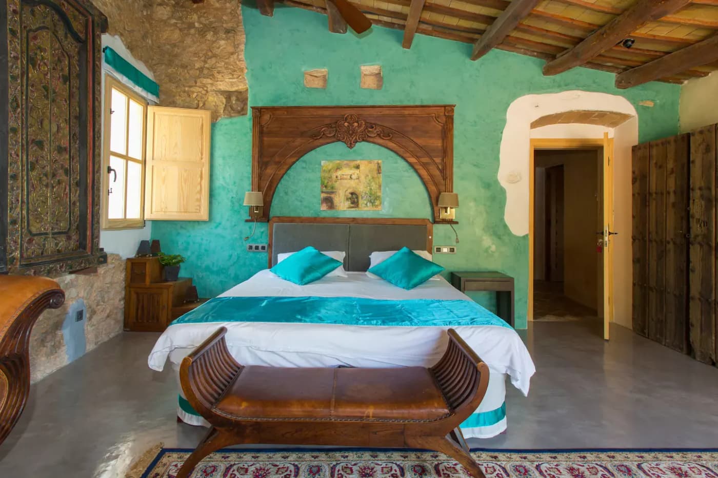 Almiral de la Font — luxury villa photo 26