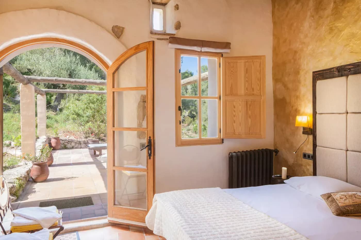 Almiral de la Font — luxury villa photo 3