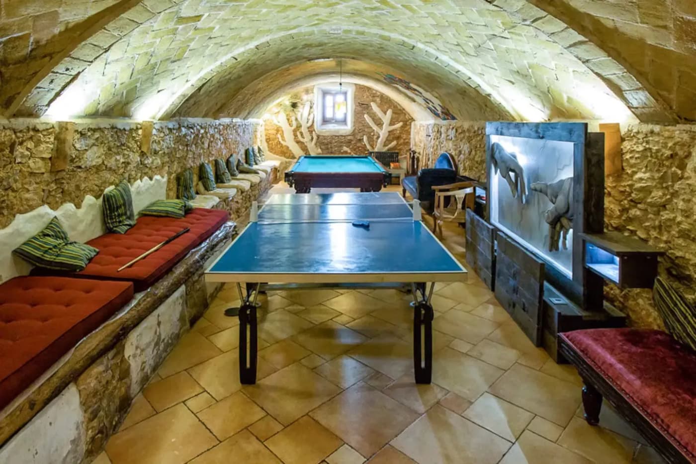 Almiral de la Font — luxury villa photo 25