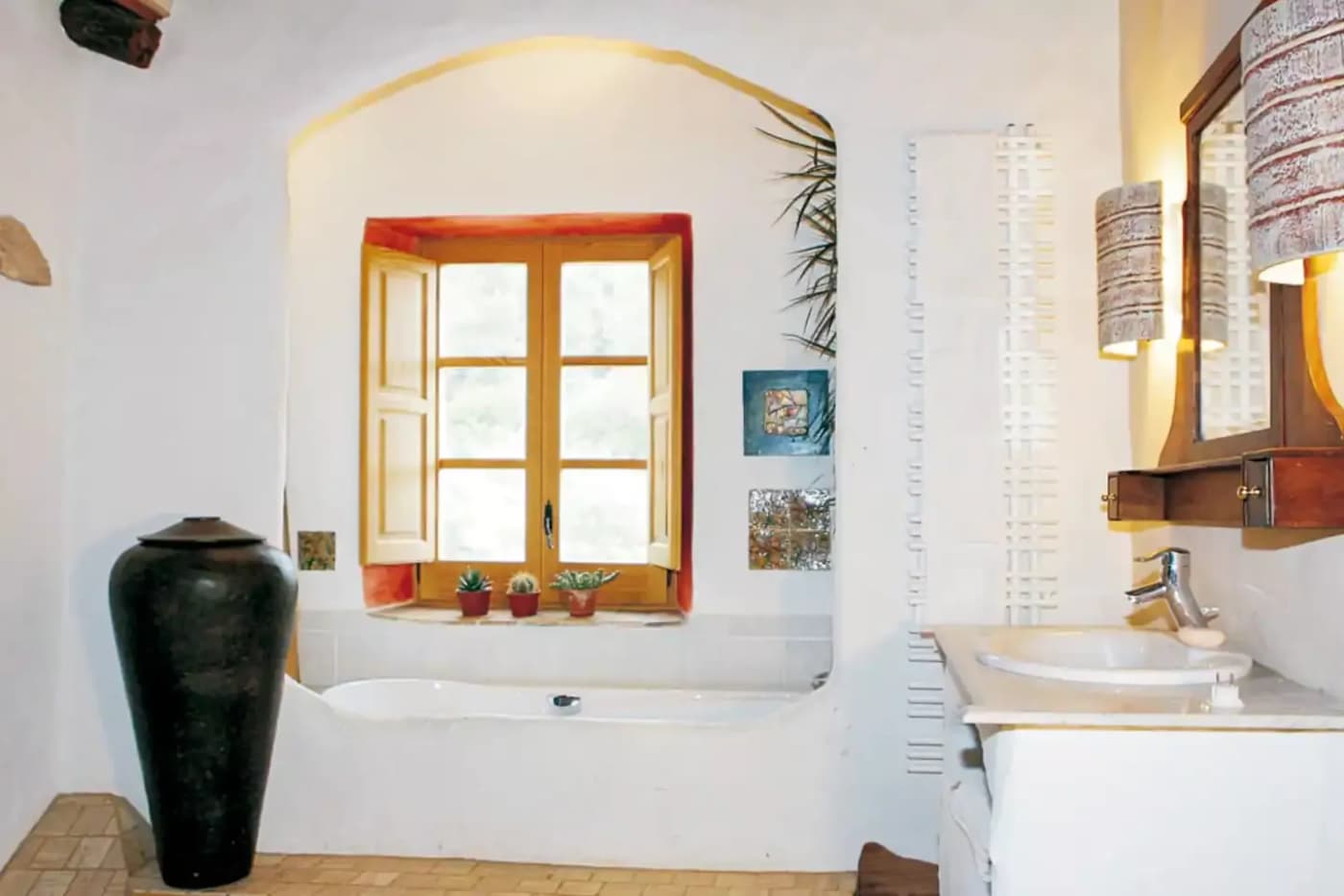 Almiral de la Font — luxury villa photo 2