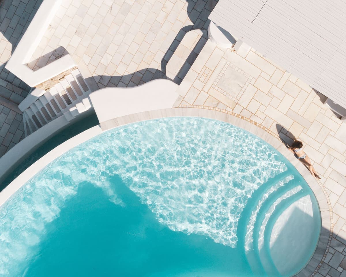 Villa Sunset — luxury villa photo 1