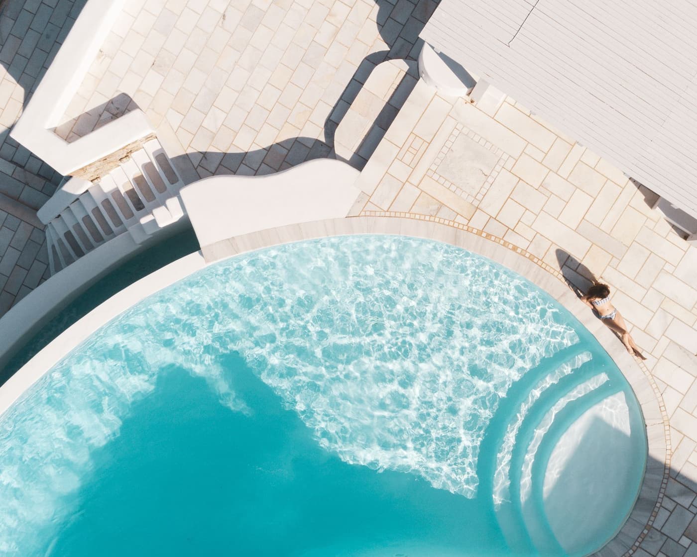 Villa Sunset — luxury villa photo 1