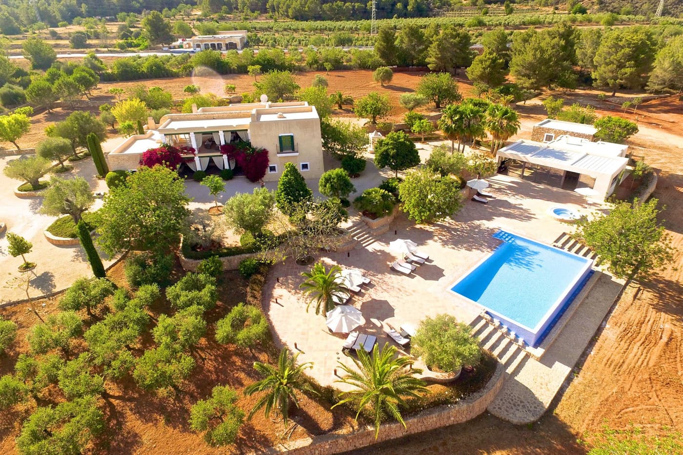 Villa Can Rafal — luxury villa photo 61