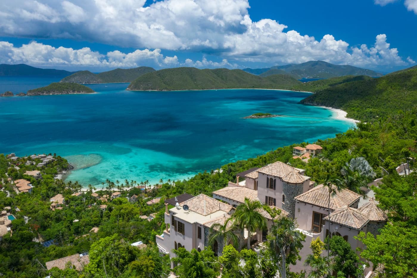Villa Carlota — luxury villa photo 1