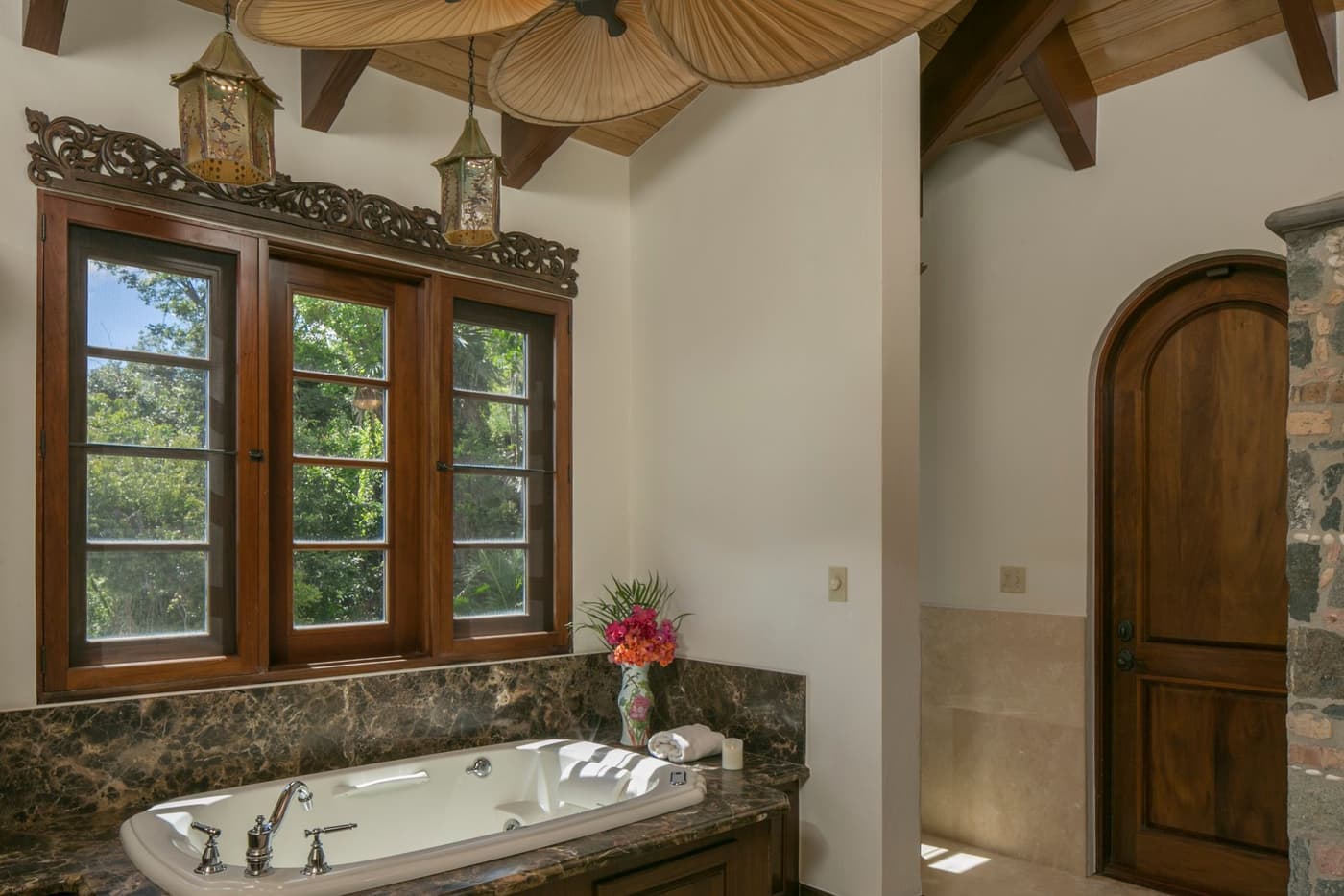 Villa Carlota — luxury villa photo 2
