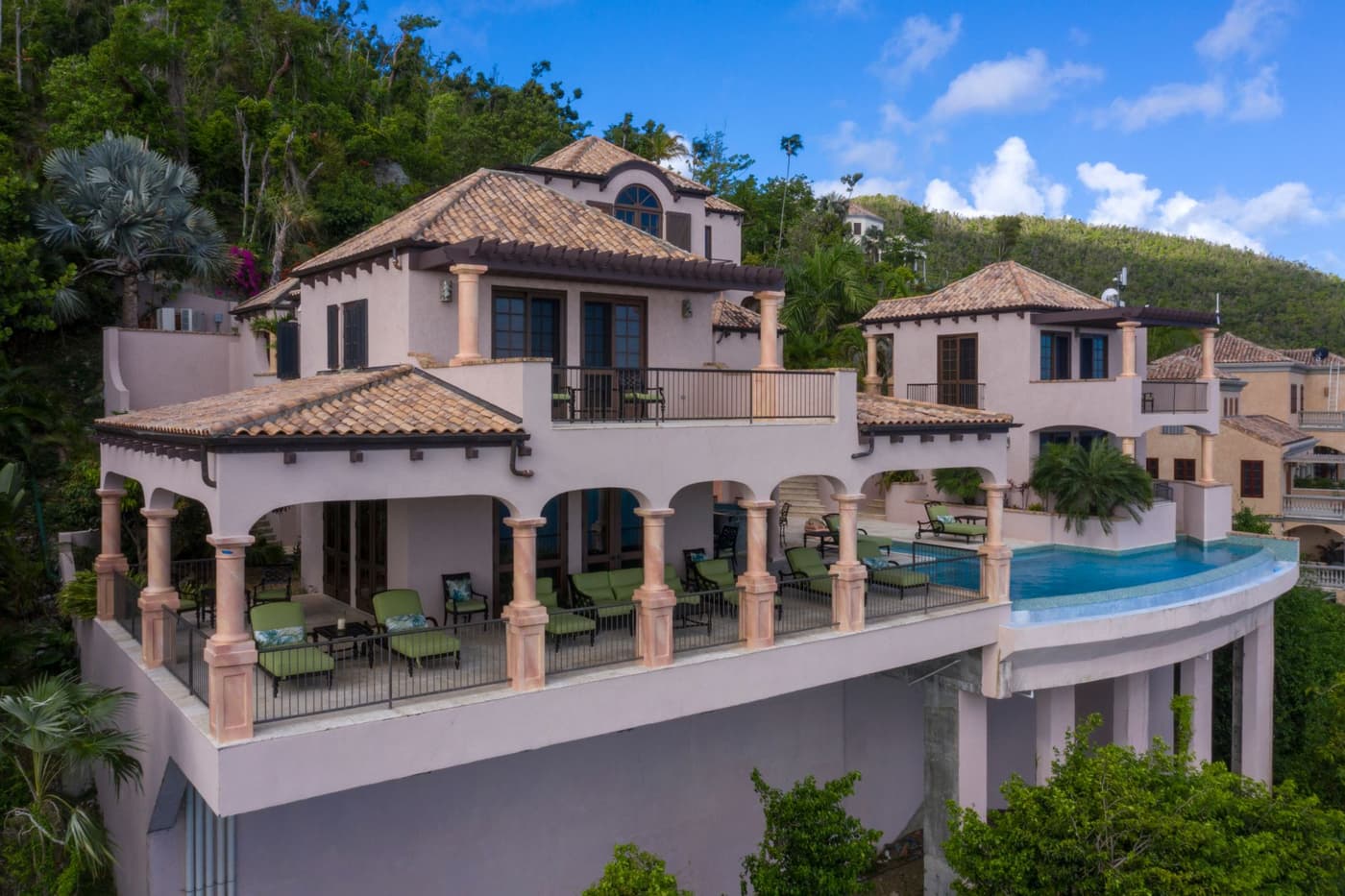 Villa Carlota — luxury villa photo 57