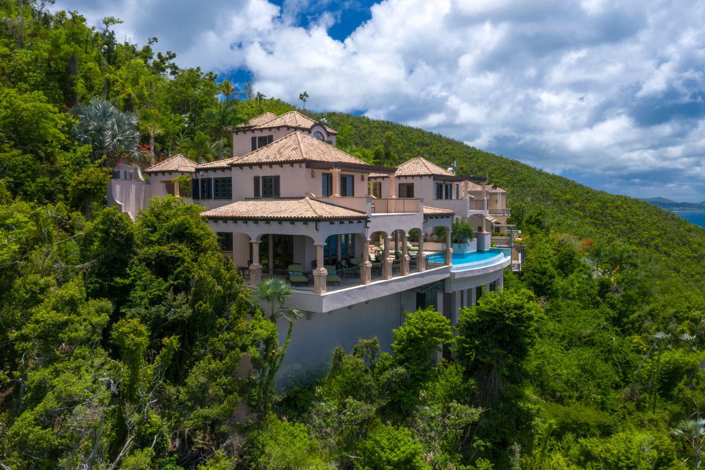 Villa Carlota — luxury villa photo 56