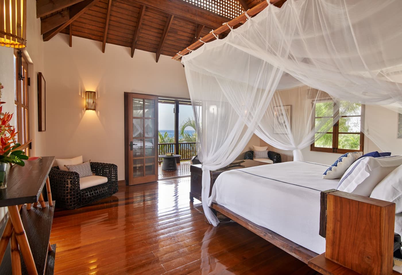 Villa Treefrog — luxury villa photo 3