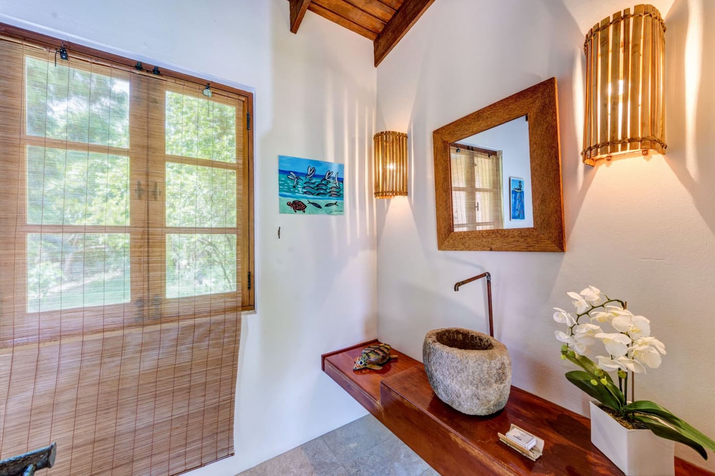 Villa Treefrog — luxury villa photo 21