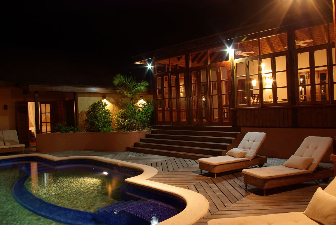 Villa Treefrog — luxury villa photo 1