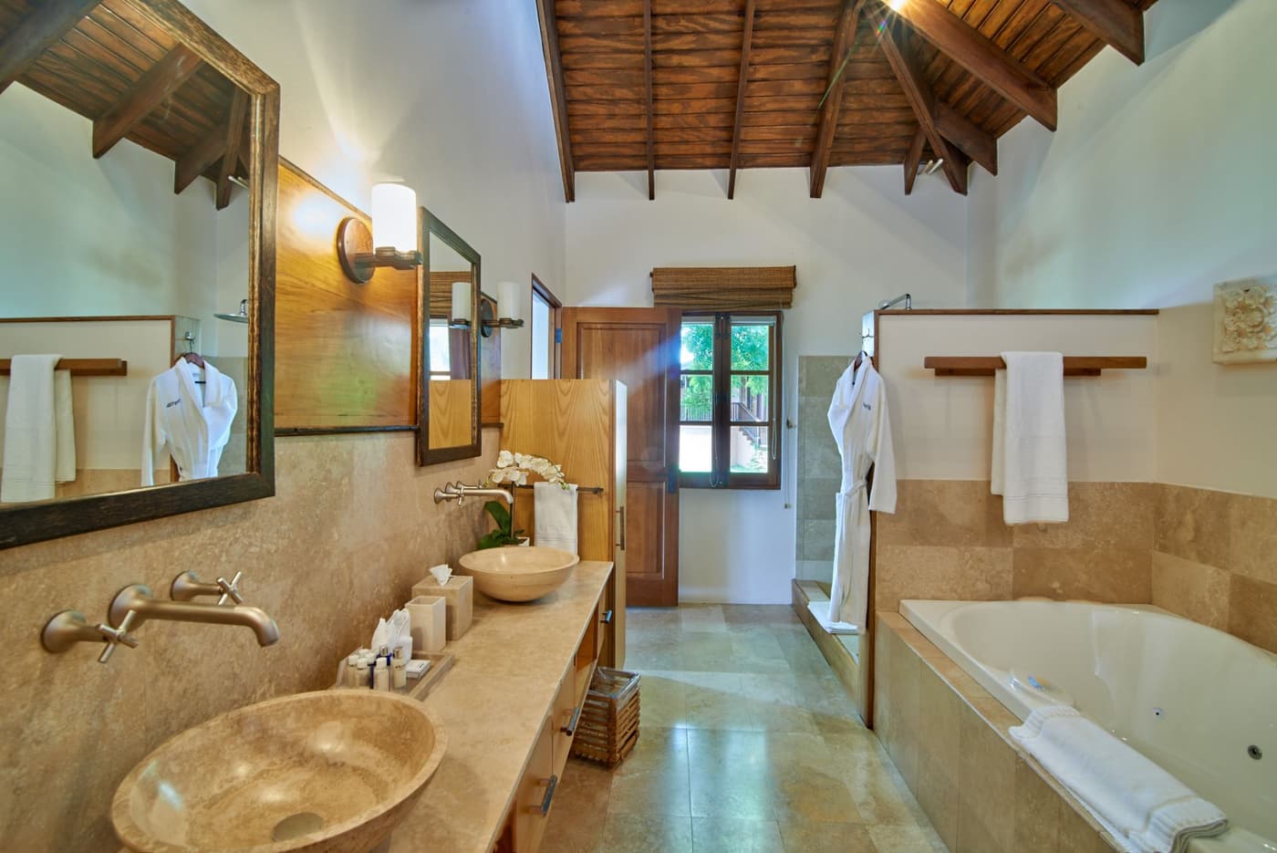 Villa Treefrog — luxury villa photo 2