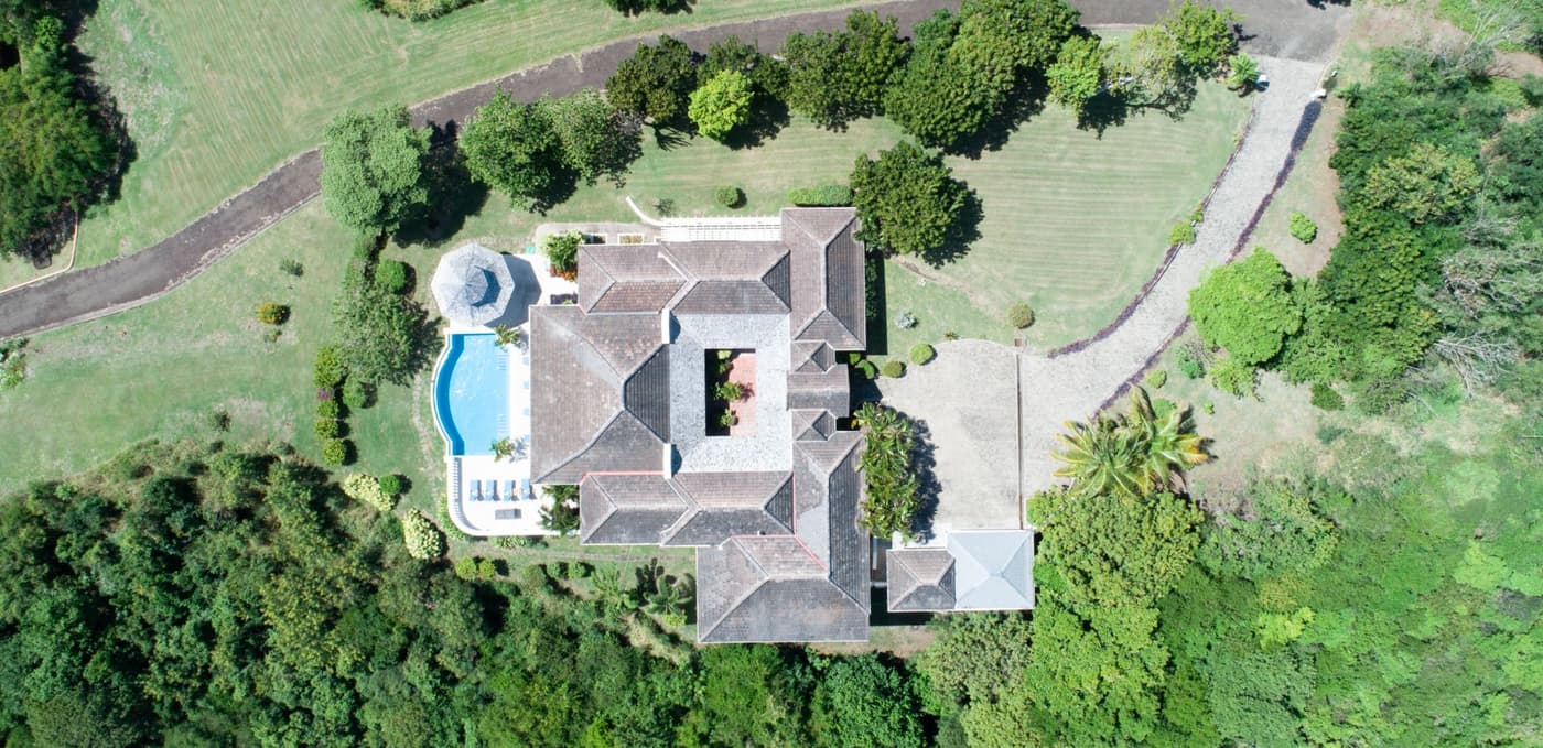 Villa Hummingbird — luxury villa photo 2