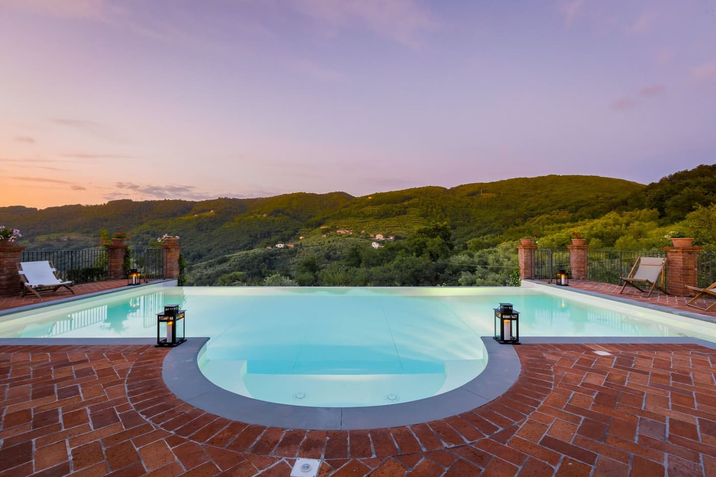 Villa Roncovisi — luxury villa photo 36