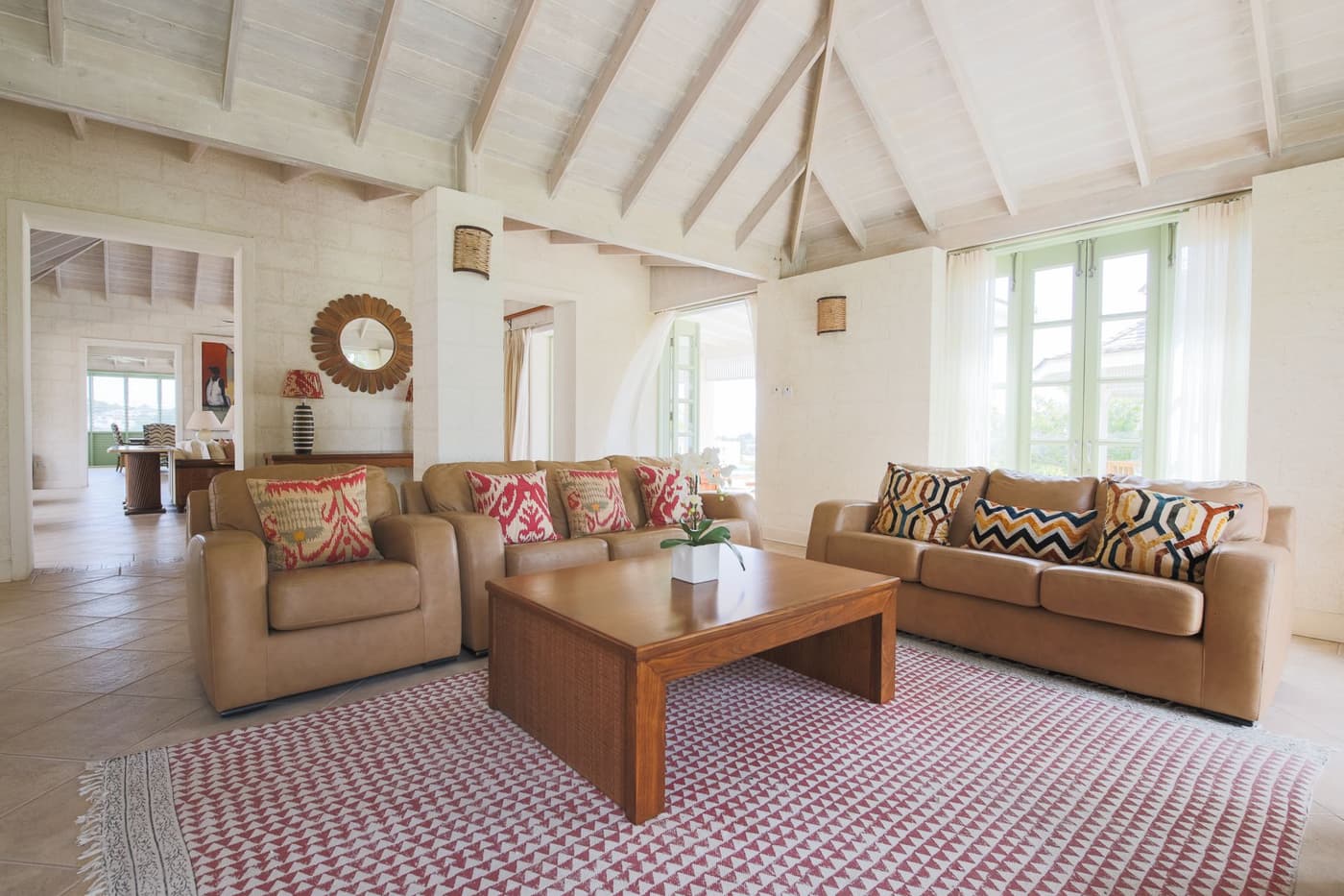 Villa Hummingbird — luxury villa photo 40