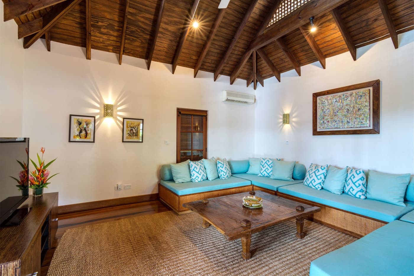 Villa Treefrog — luxury villa photo 22