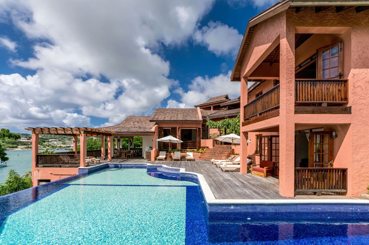 The Pool House Villa — luxury villa photo 12