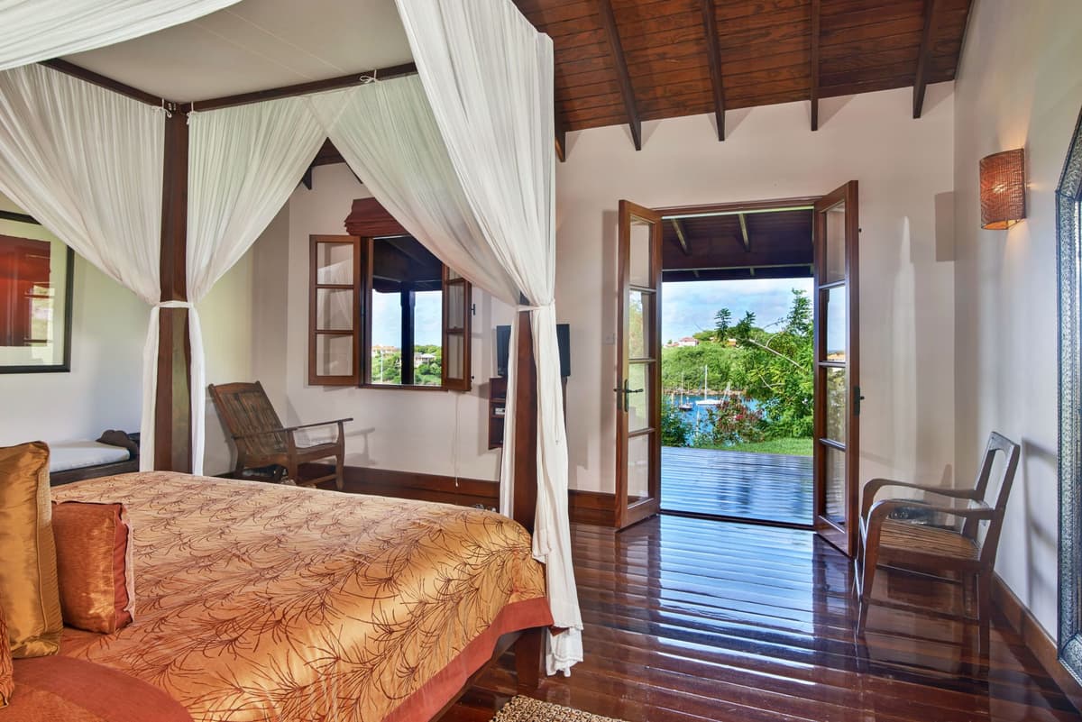 Villa CariBali — luxury villa photo 3