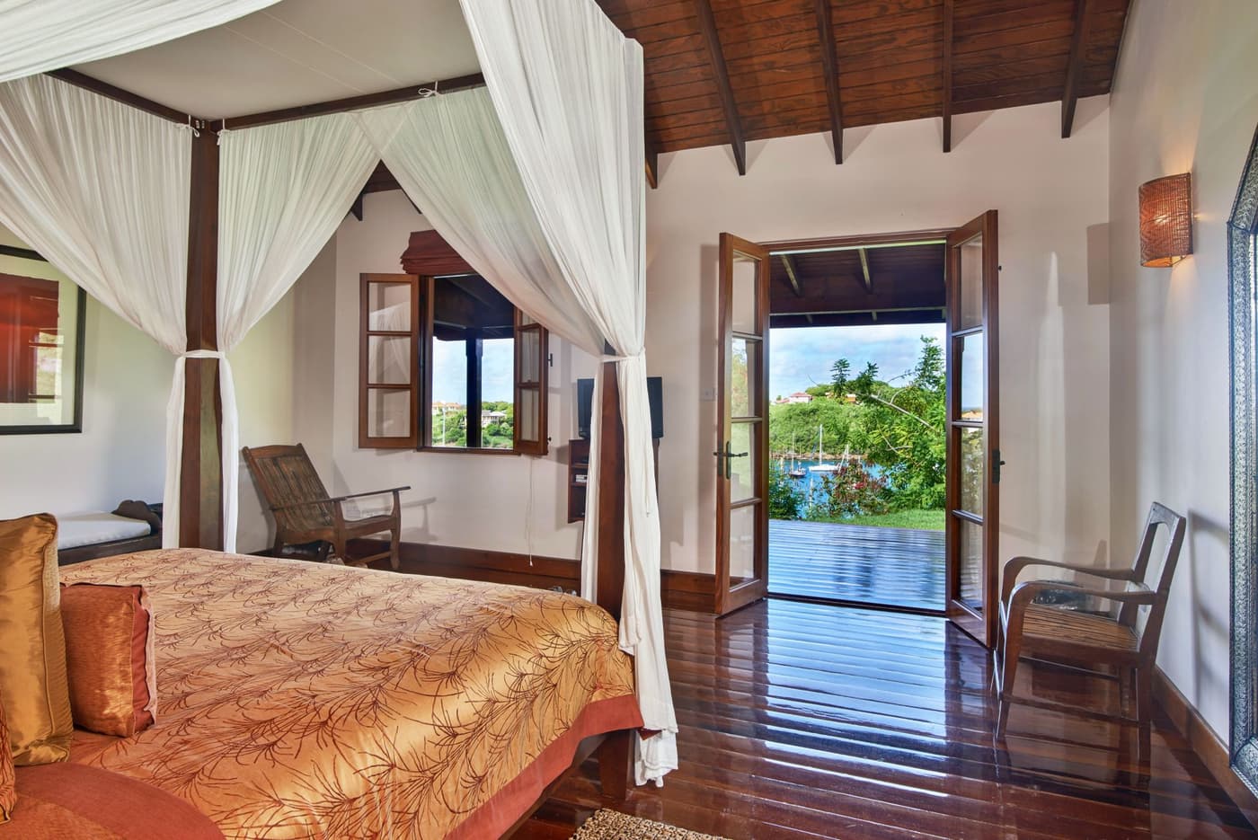 Villa CariBali — luxury villa photo 3