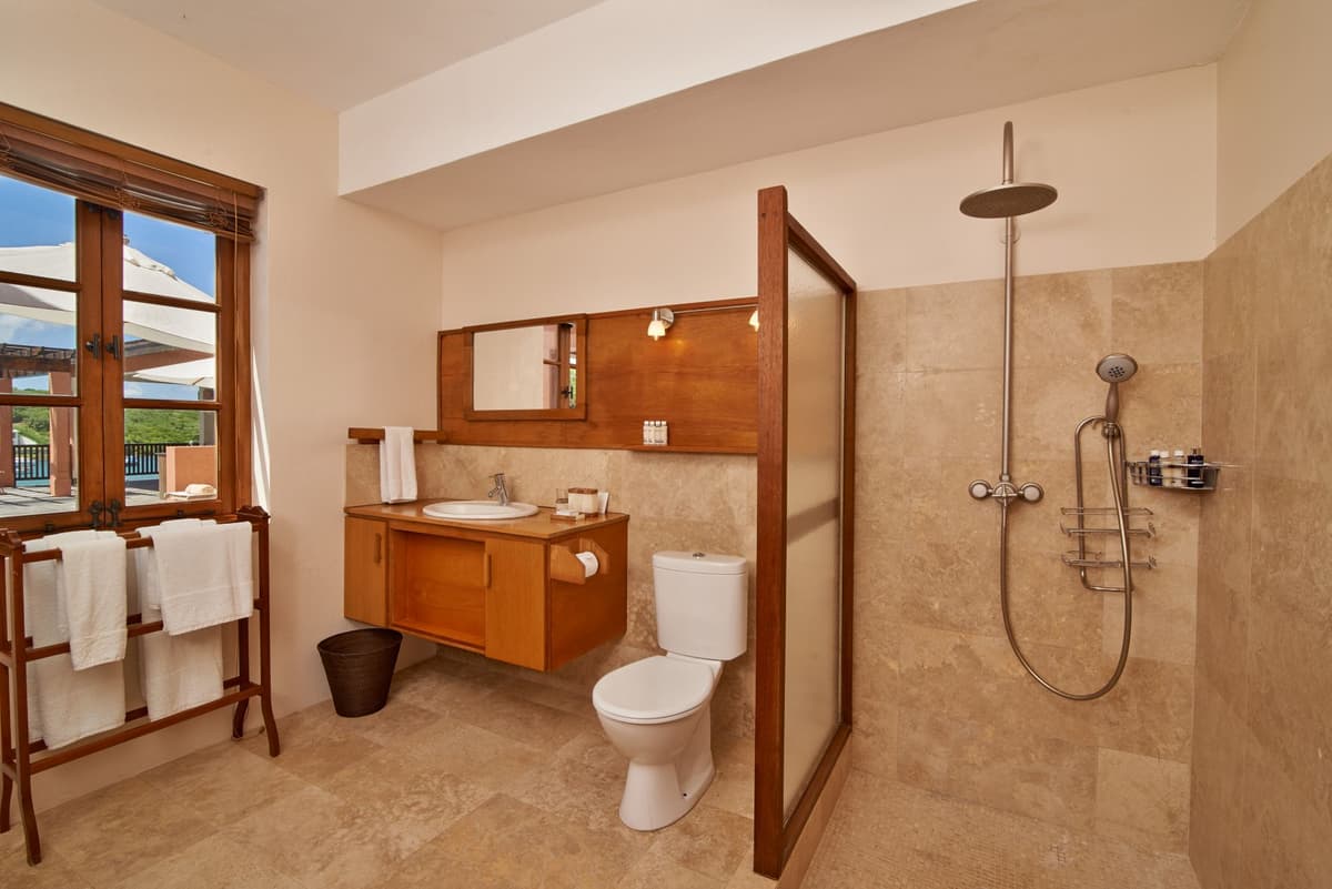 The Pool House Villa — luxury villa photo 3
