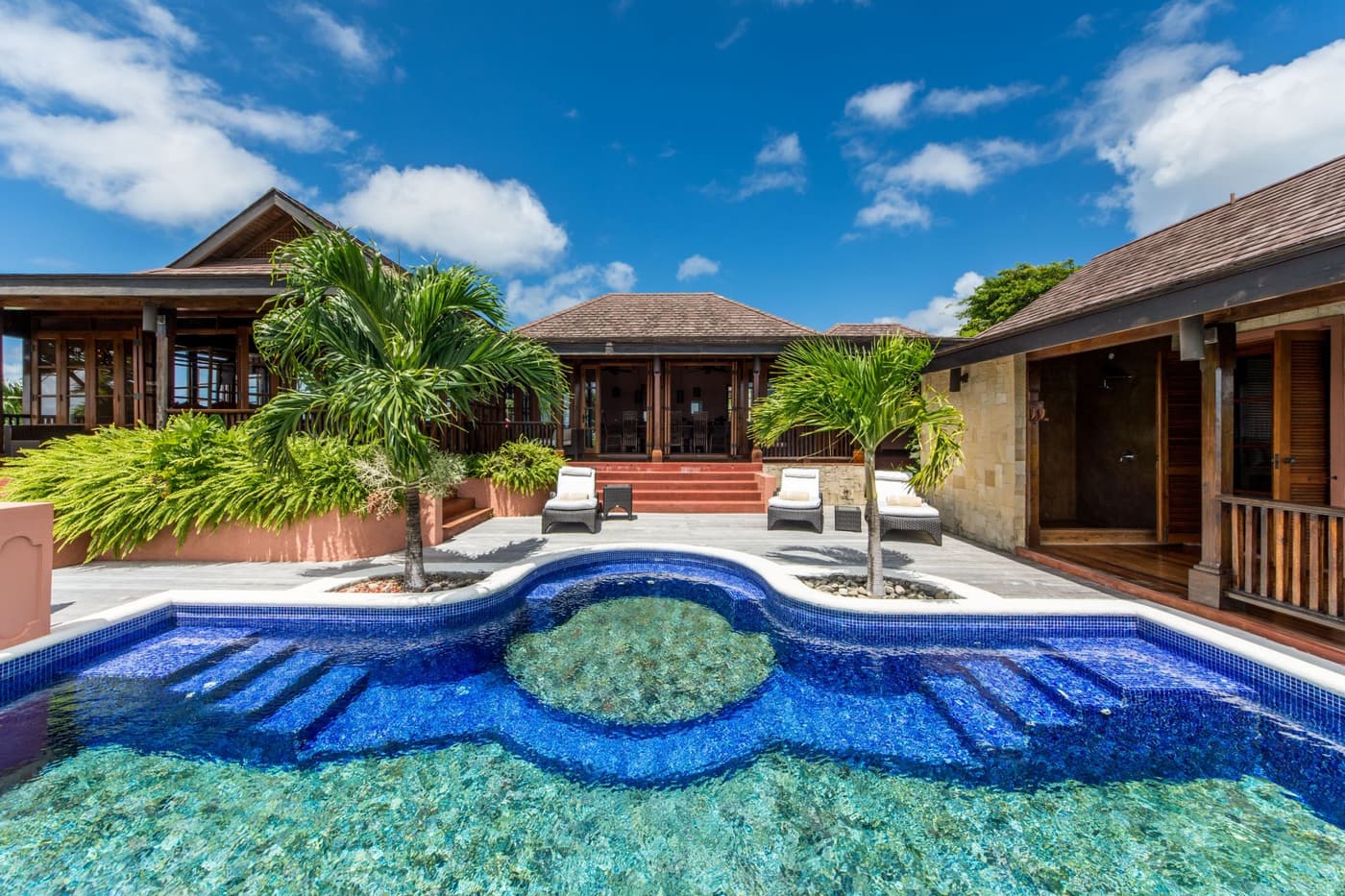 Villa CariBali — luxury villa photo 1