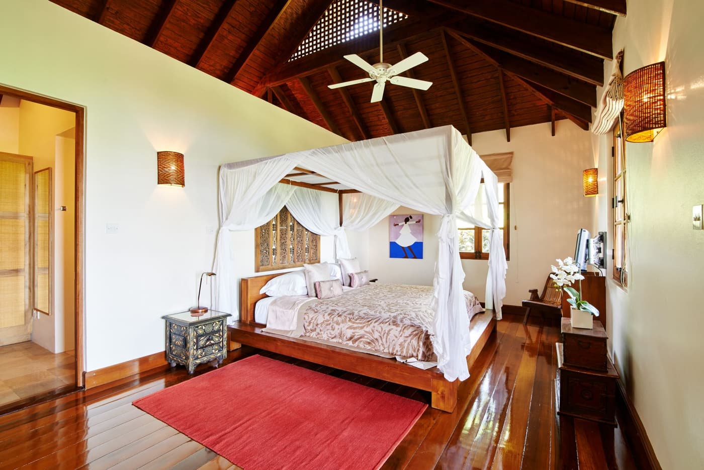 Villa CariBali — luxury villa photo 2