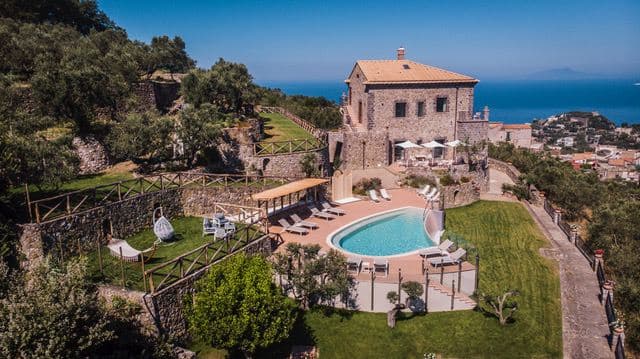 Villa Edera — luxury villa photo 43