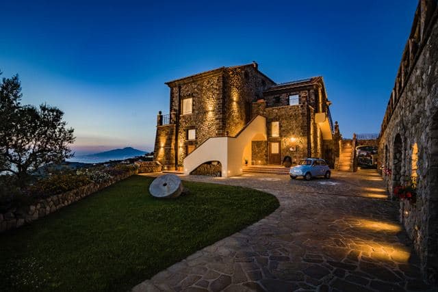 Villa Edera — luxury villa photo 44