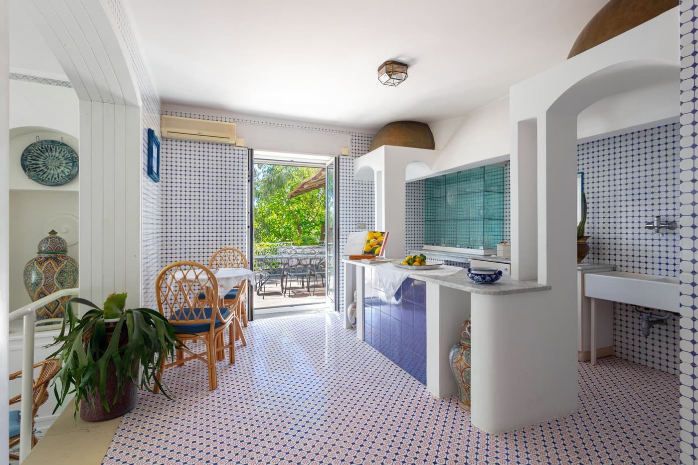 Villa I due Golfi — luxury villa photo 49
